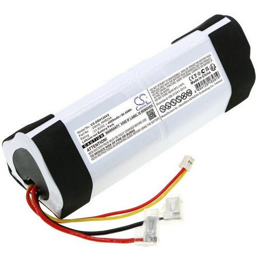 Dreame H10 Battery