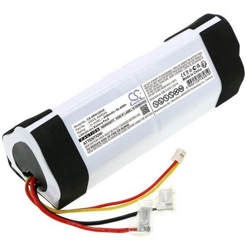 Dreame H100 Pro Battery