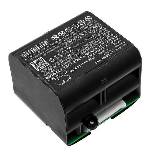 Dreame H12 Pro Battery