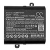 Dreame H12 Pro Battery