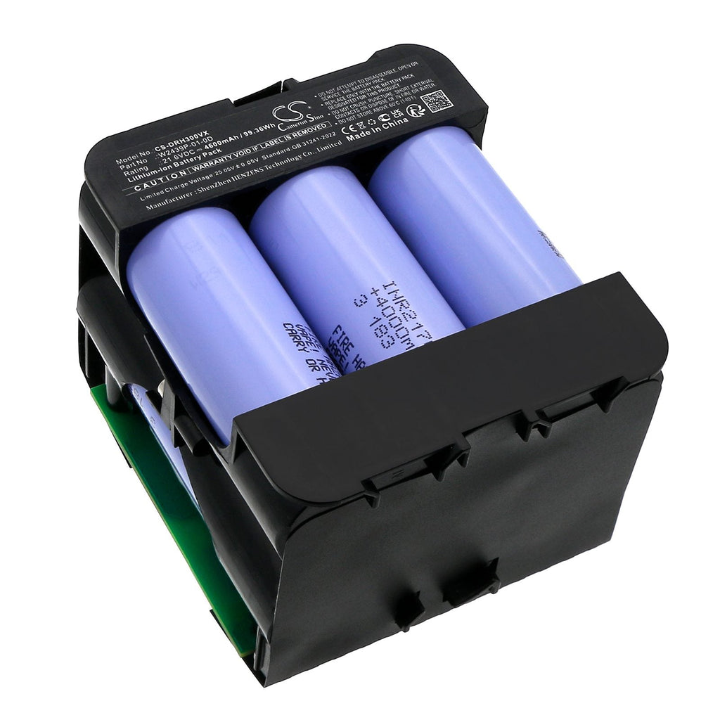 Dreame H30 ULTRA Battery