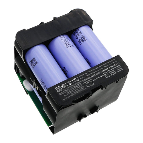 Dreame H30 ULTRA Battery