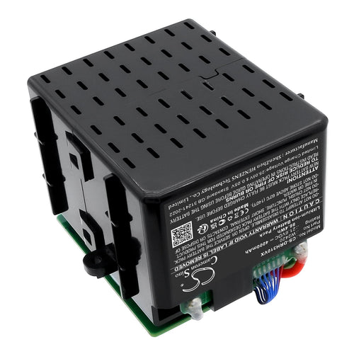 Dreame W2420 Battery