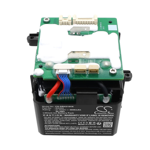 Dreame H30 Battery