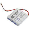 Grainger 10A358 Battery
