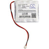 Grainger 10A358 Battery