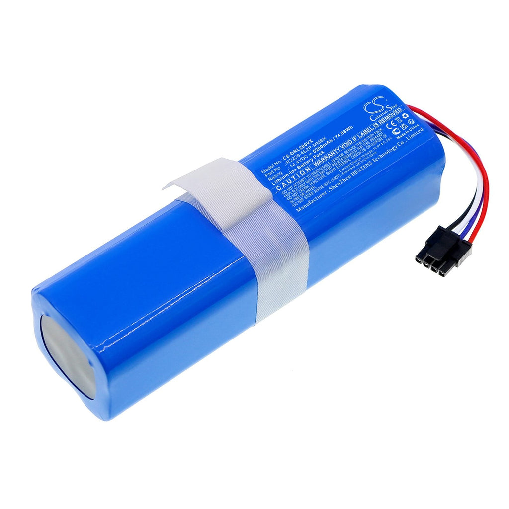 Dreame RLL32SE Battery