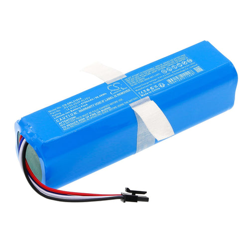Dreame L10s Ultra Gen2 Battery