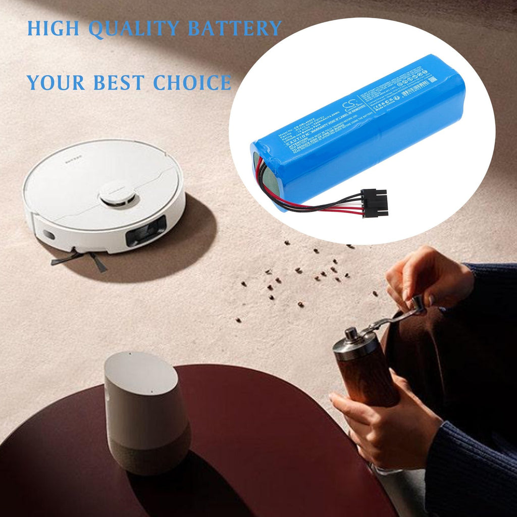 Dreame RCDE0303-1 Battery