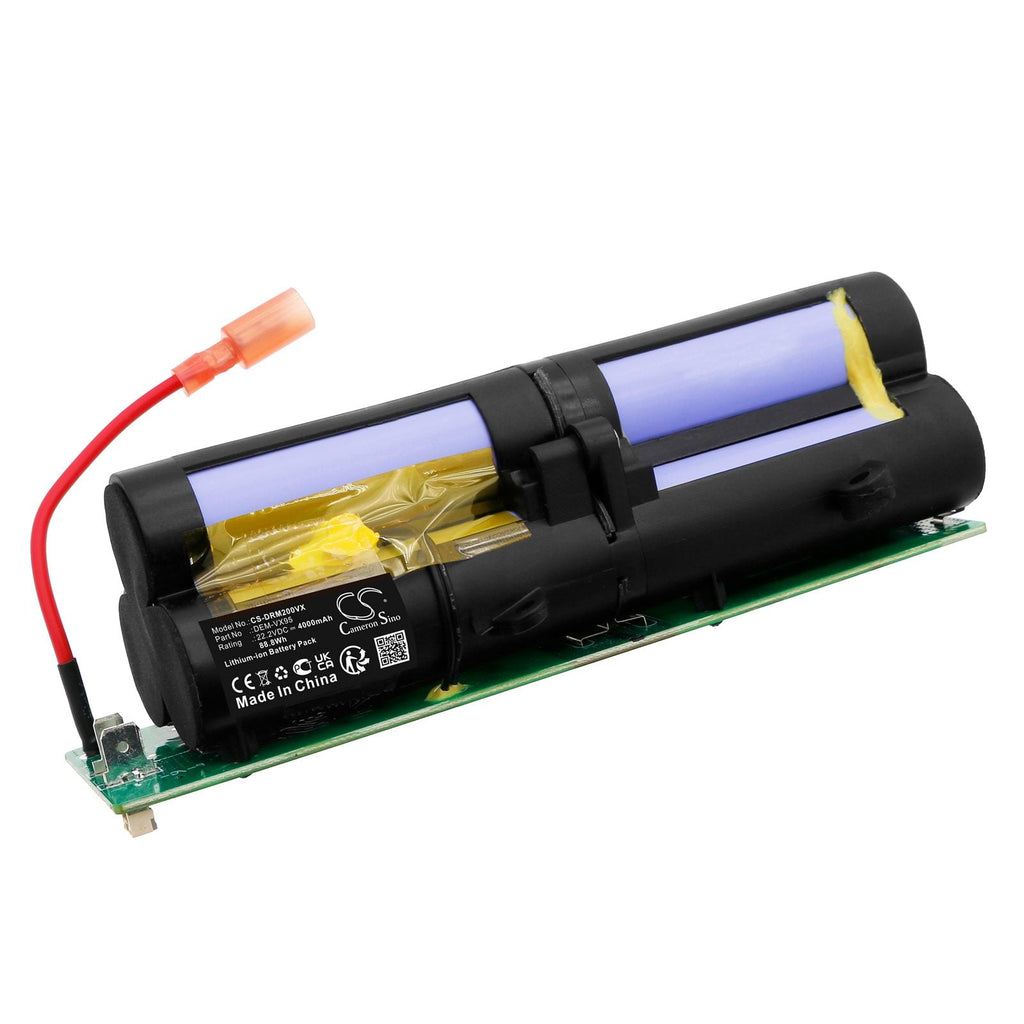Deerma DEM-P20 Battery