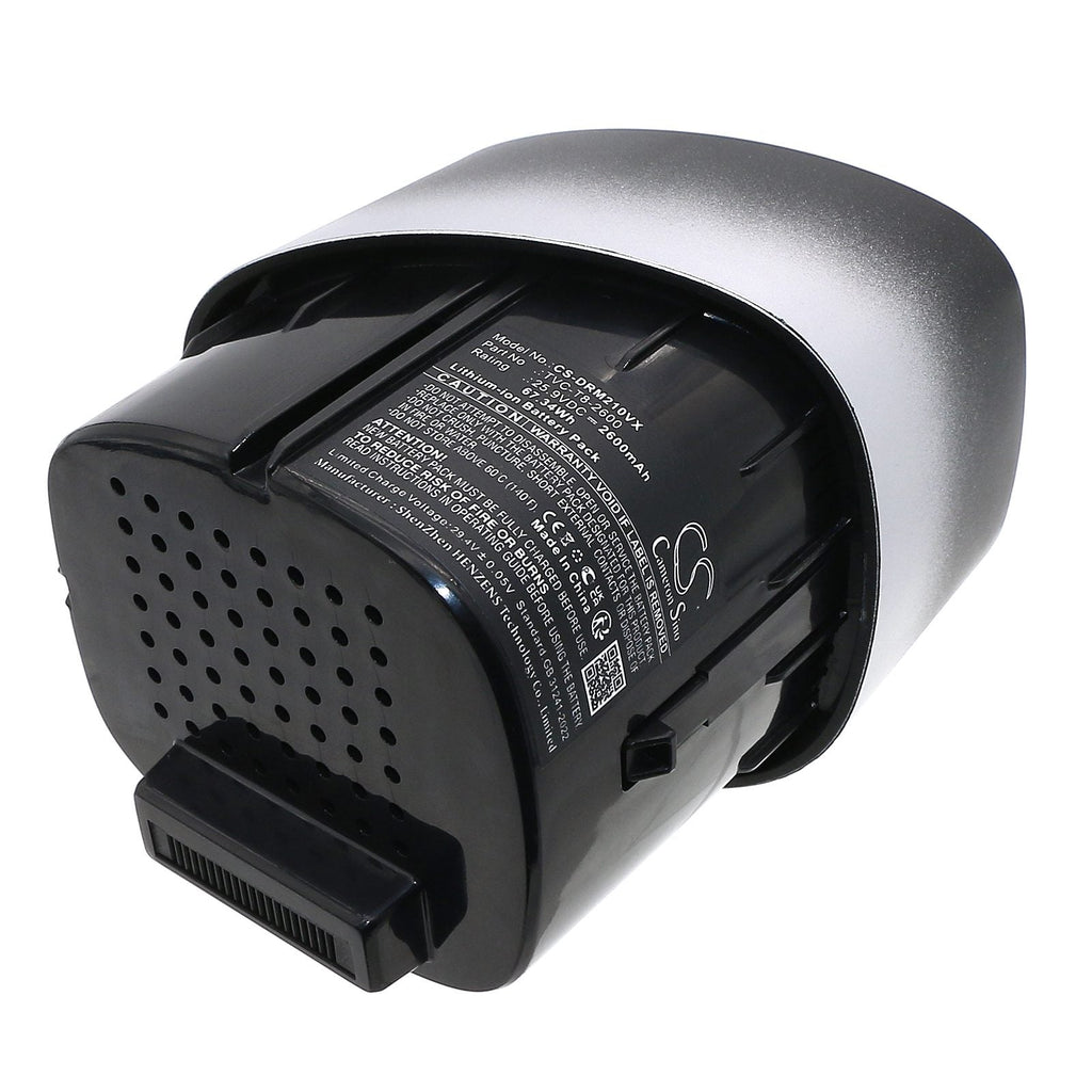 Dreame TVC-T8-2600 Battery
