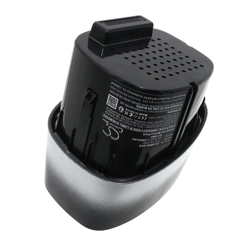 CS-DRM210VX Battery
