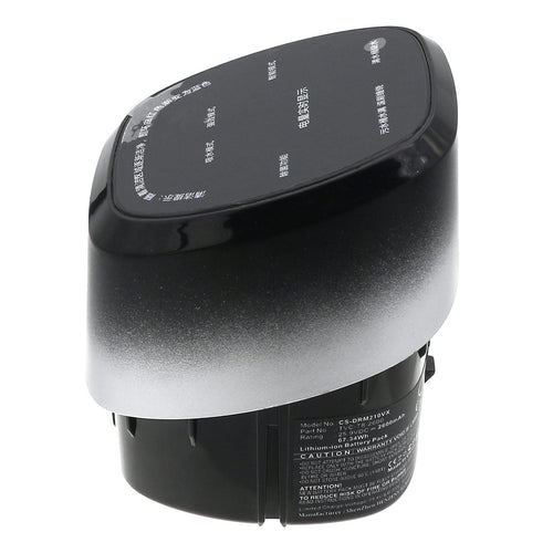 Dreame MOVA2.0Pro Battery