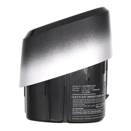 Dreame TVC-T8-2600 Battery