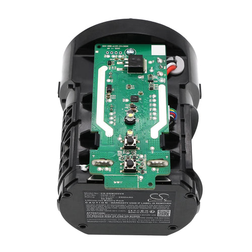 Deerma DEM-T30 Battery