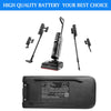 Dreame T50 Mix Battery