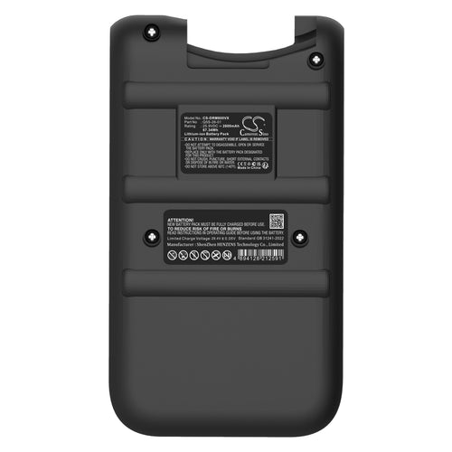 Deerma Q5S-26-01 Battery
