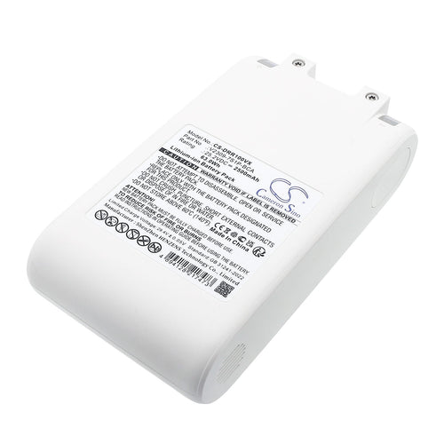 Dreame R10 Battery