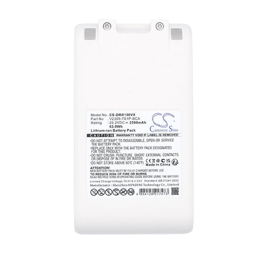 Dreame R10 Battery