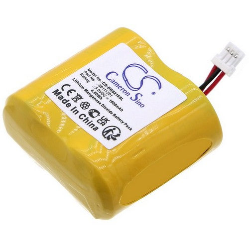 Dorma 12059216 Battery