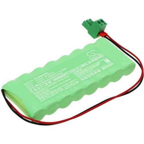 Dorma ADT006 Battery