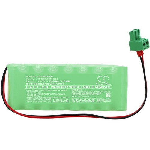 Dorma ADT006 Battery
