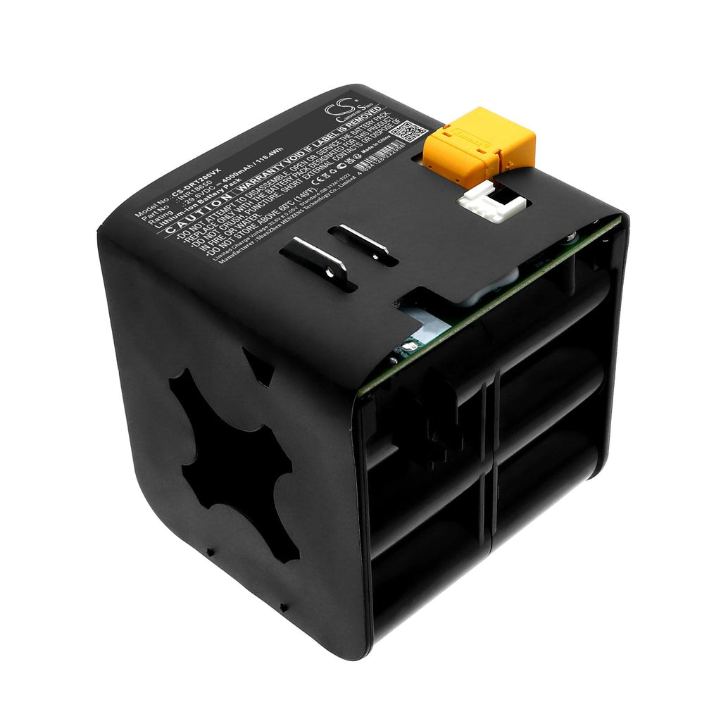Dreame INR18650 Battery