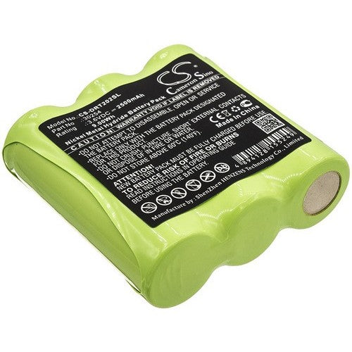 Teletronik TSM2002 Battery