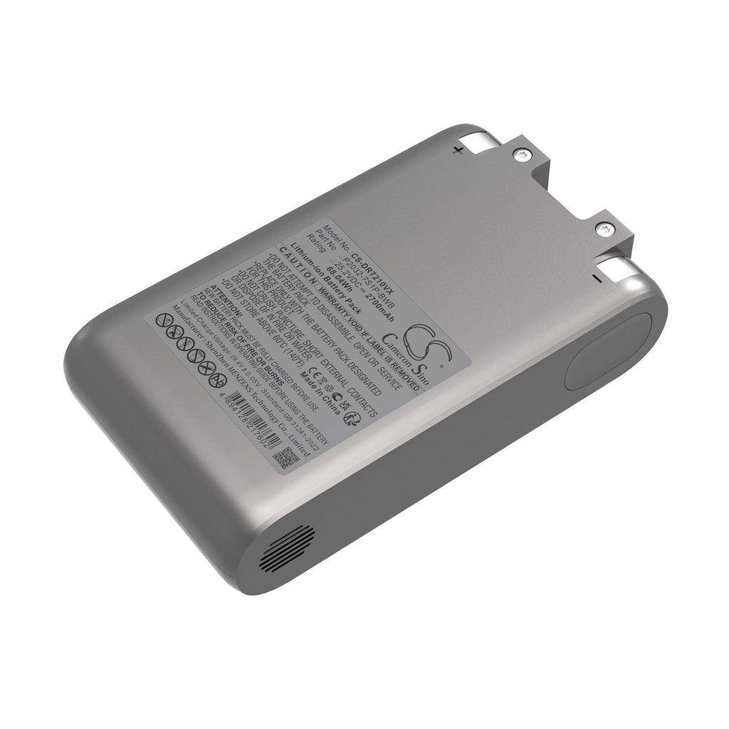 Dreame P2032-7S1P-BWB Battery