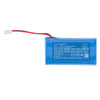 Delta Dore BILENS Battery