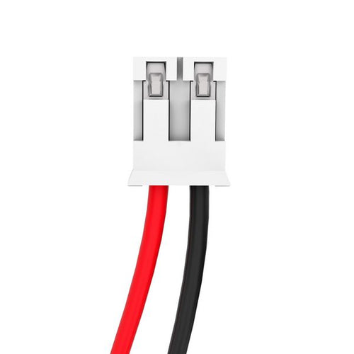 Delta Dore bi-lentille video Battery