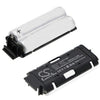DAITEM SH274AX Battery