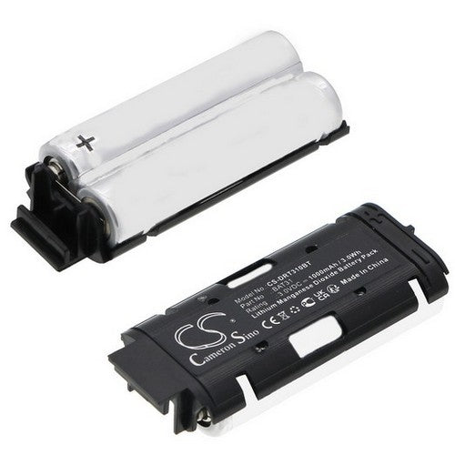 DAITEM 80110117 Battery