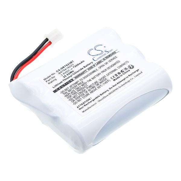 CS-DRT623BT Battery