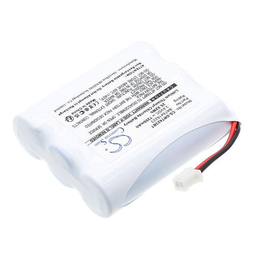 Delta Dore BP CLT 8000 Tyxal+ Battery