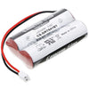Itron ECHO 2 Battery