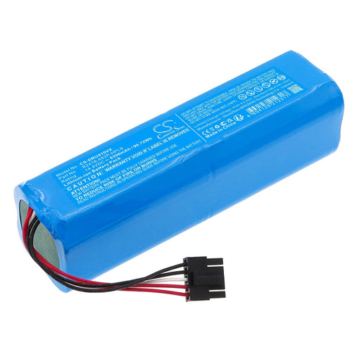 Dreame L30 Ultra Battery