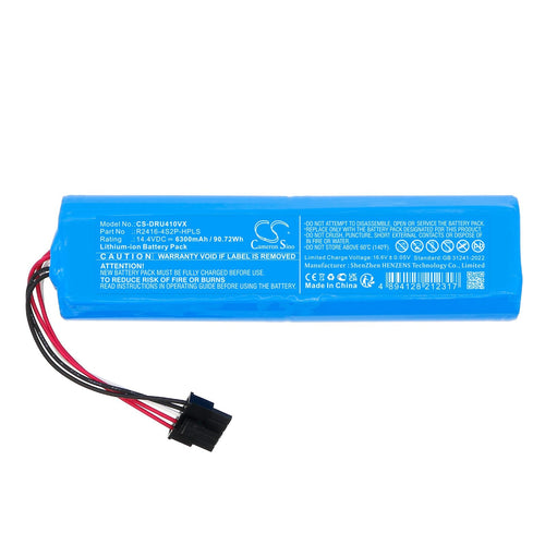 Dreame L30 Ultra Battery