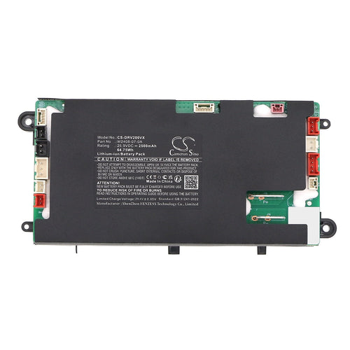 Dreame W2408-07-0A Battery