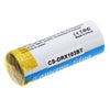Daitem 103-27D Battery