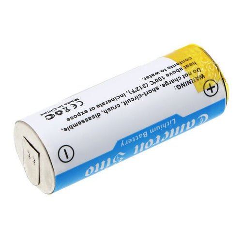 Daitem 101-27D Battery