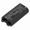 Daitem SH156AX Battery