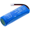 DAITEM SH511AX Battery