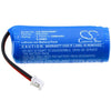 DAITEM SH511AX Battery