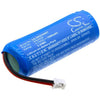 DAITEM SH511AX Battery