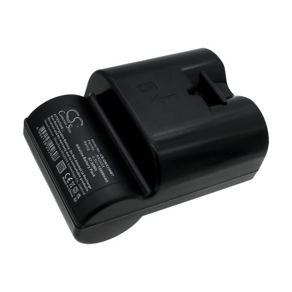 Daitem BATXU05 Battery
