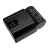 Daitem RDL464F Battery