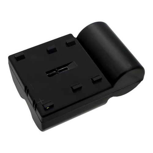 Daitem HAGRXU05X Battery