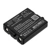 Daitem RXU04X Battery