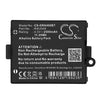 Daitem RXU04X Battery